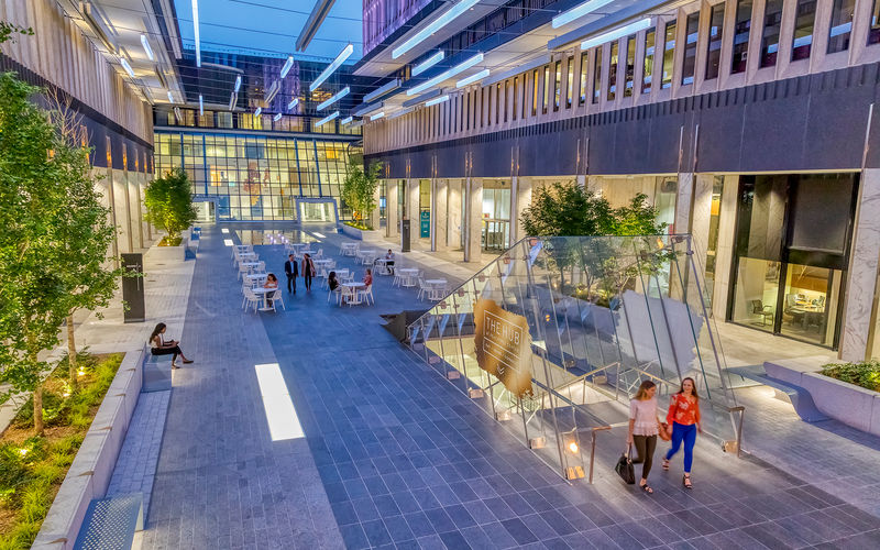 235 Peachtree St Ne, Atlanta Image 11