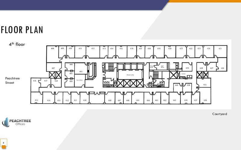 235 Peachtree St Ne, Atlanta Image 7