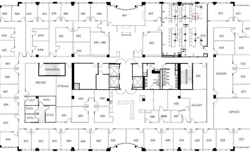 13010 Morris Road, Alpharetta Image 12