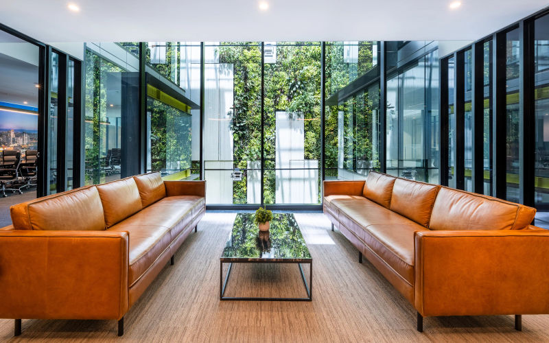 727 Collins Street, Docklands Image 3