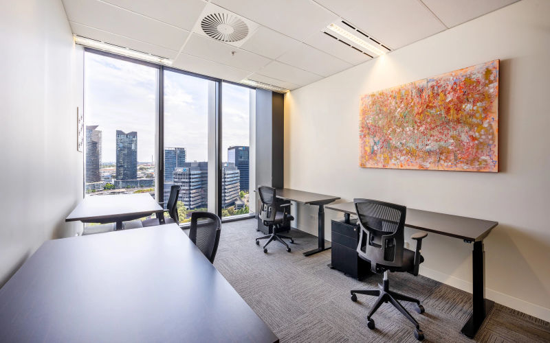 727 Collins Street, Docklands Image 5