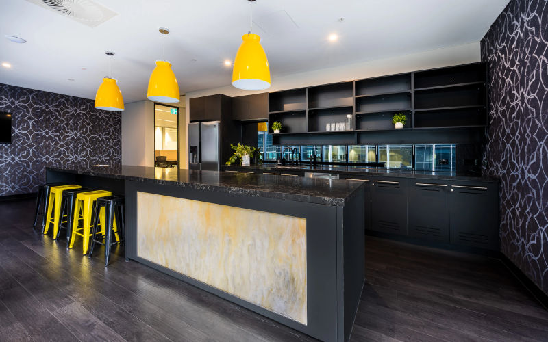 727 Collins Street, Docklands Image 8