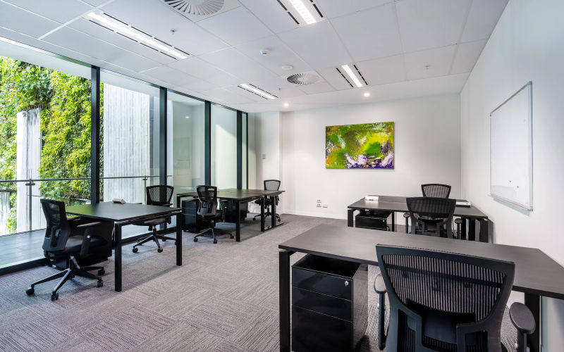 727 Collins Street, Docklands Image 2