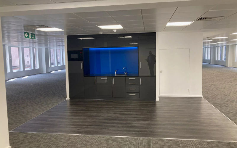 5 Old Bailey, City Of London Image 4