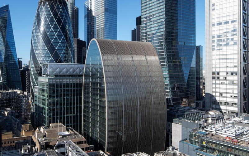 70 St Mary Axe, Greater London Image 24