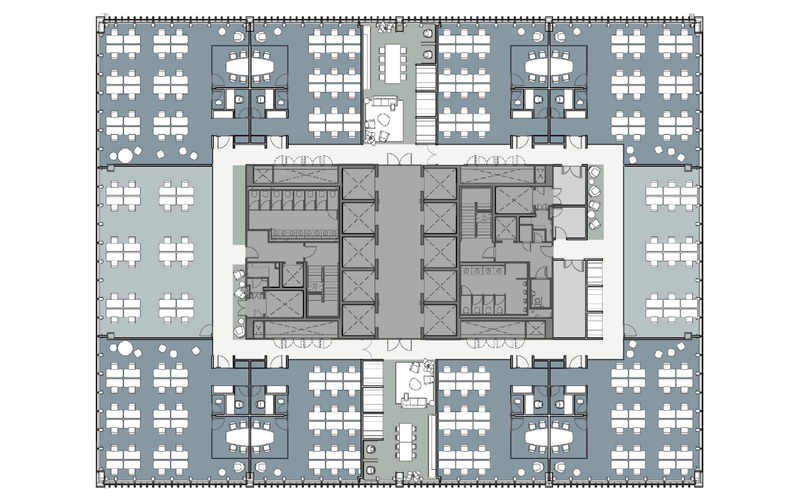 70 St Mary Axe, Greater London Image 13