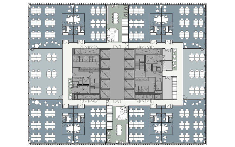 70 St Mary Axe, Greater London Image 13