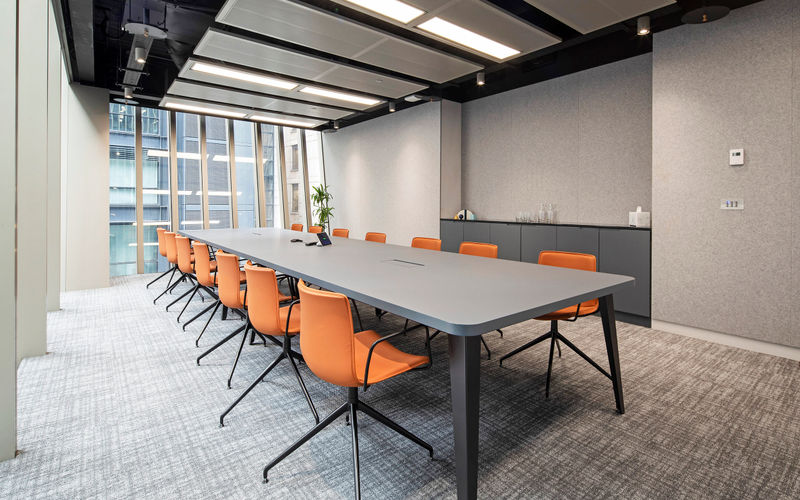 70 St Mary Axe, Greater London Image 5