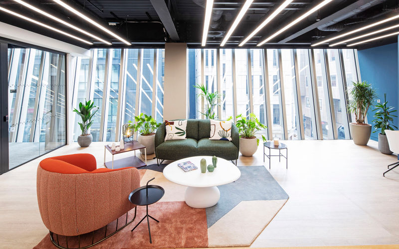 70 St Mary Axe, Greater London Image 23