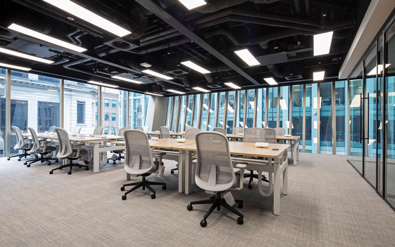 70 St Mary Axe, Greater London Image 7