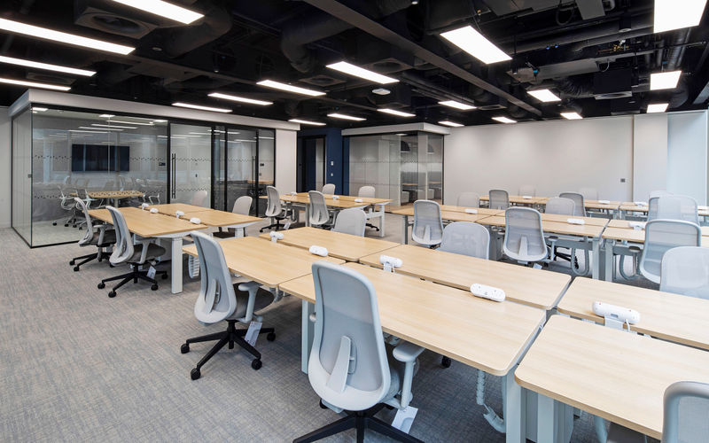 70 St Mary Axe, Greater London Image 9