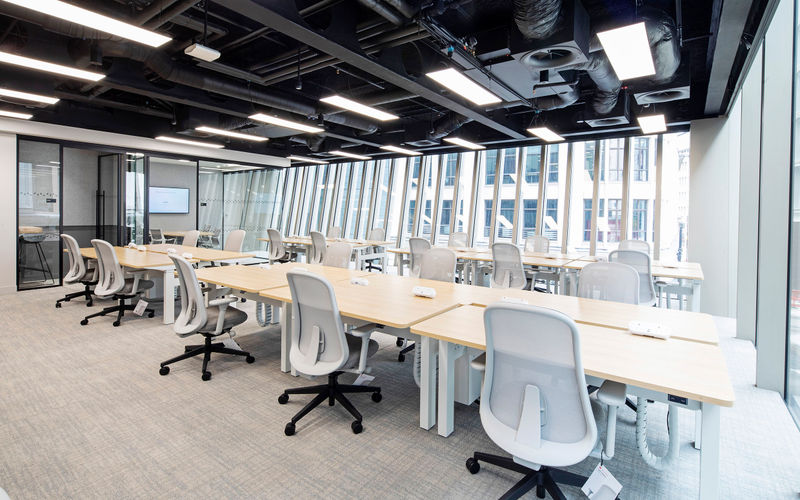 70 St Mary Axe, Greater London Image 10