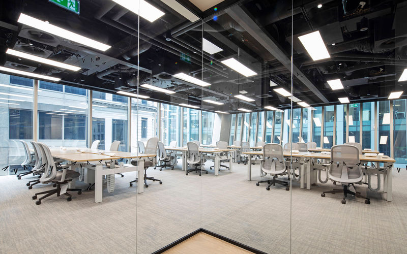 70 St Mary Axe, Greater London Image 18