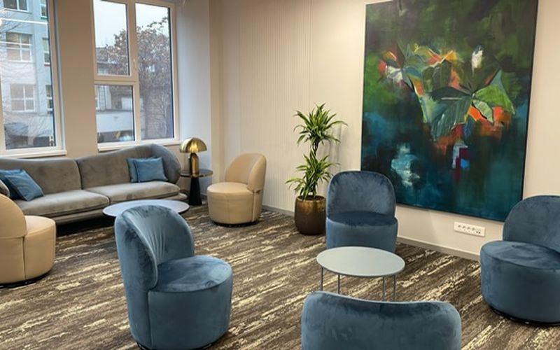 21 Tudor Arghezi Street, District 2 Image 4