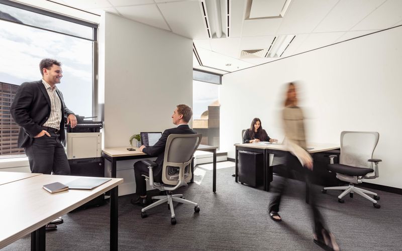 133 Castlereagh Street, Sydney Image 10