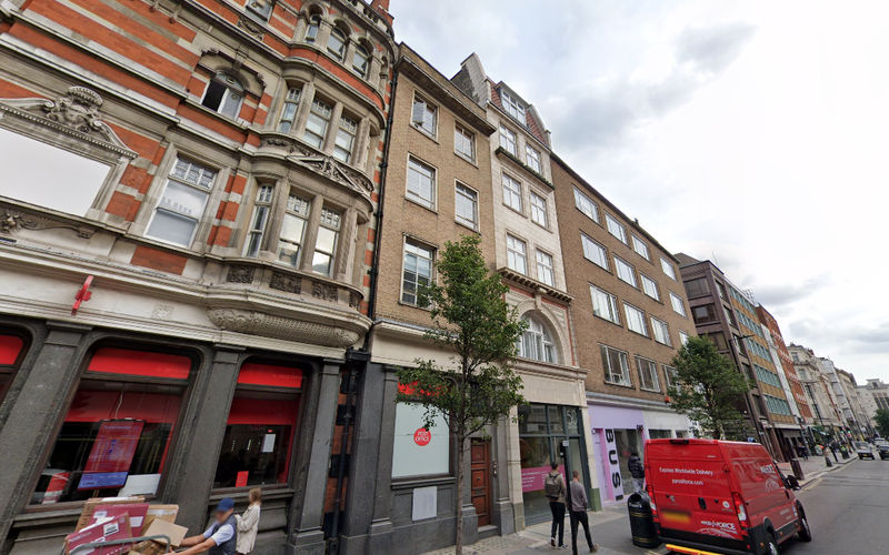 50 Great Portland Street, Greater London Image 2