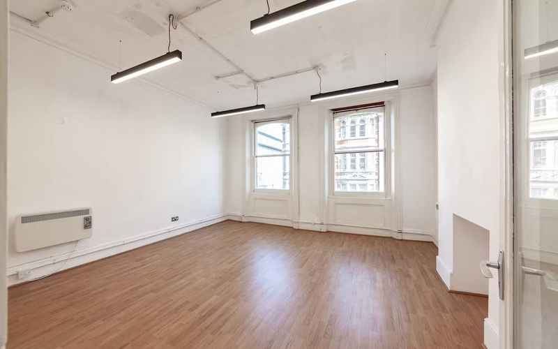 51 Great Portland Street, Greater London Image 5