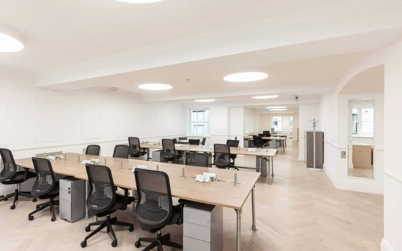 47/50 Margaret Street, Marylebone Image 5