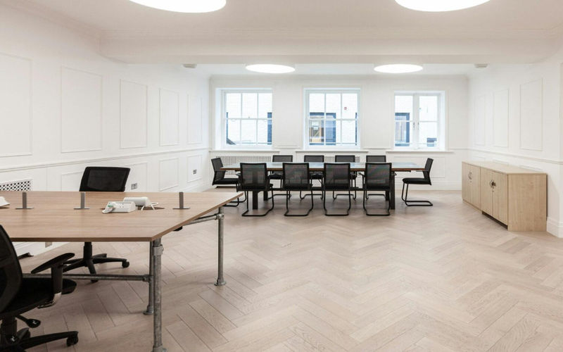 47/50 Margaret Street, Marylebone Image 8