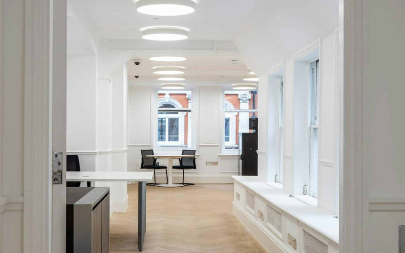 47/50 Margaret Street, Marylebone Image 2