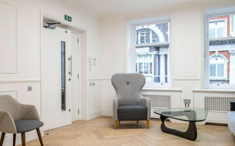 47/50 Margaret Street, Marylebone Image 6