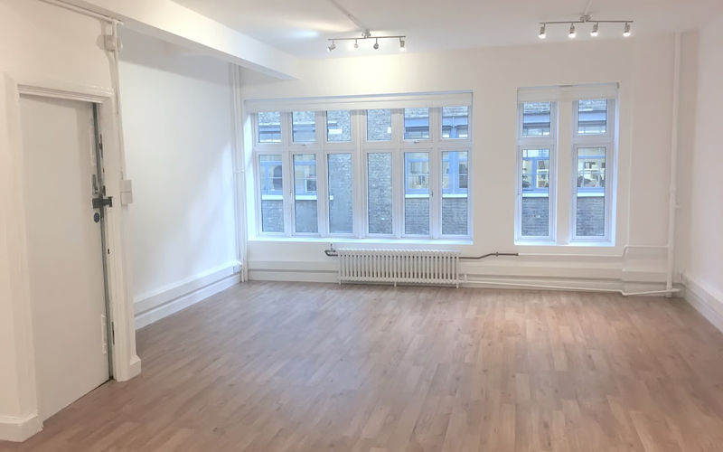 9 Little Portland Street, Greater London Image 3