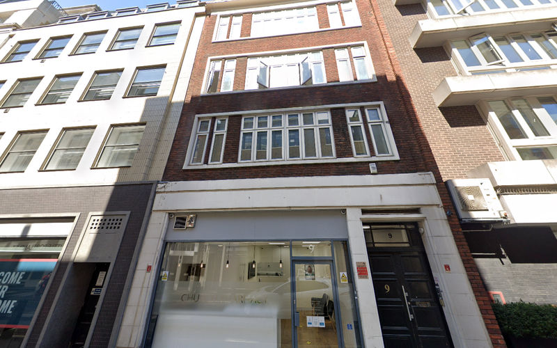 9 Little Portland Street, Greater London Image 6