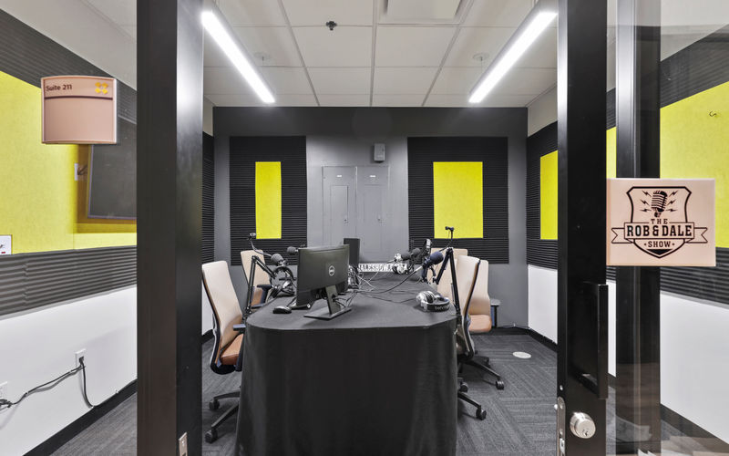 5301 Alpha Road, Dallas Image 4