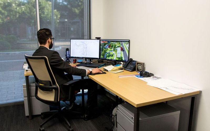 5301 Alpha Road, Dallas Image 10