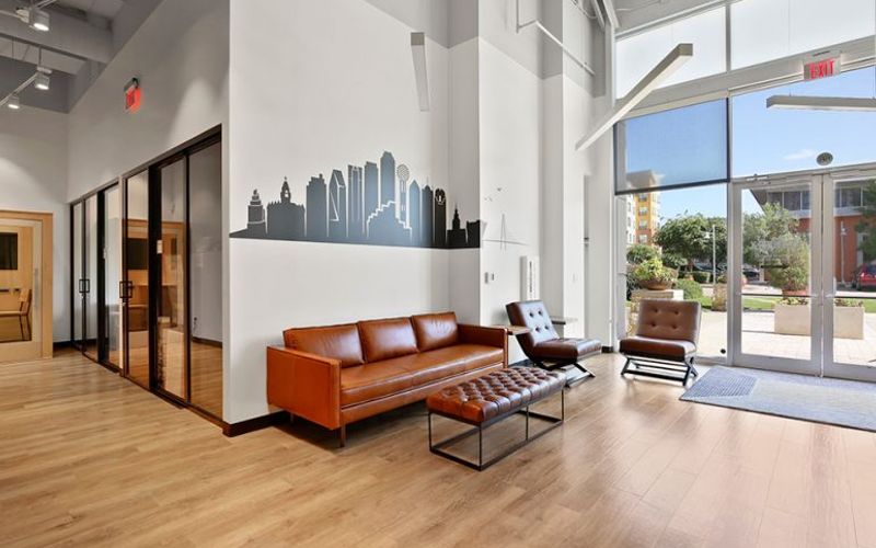 5301 Alpha Road, Dallas Image 2