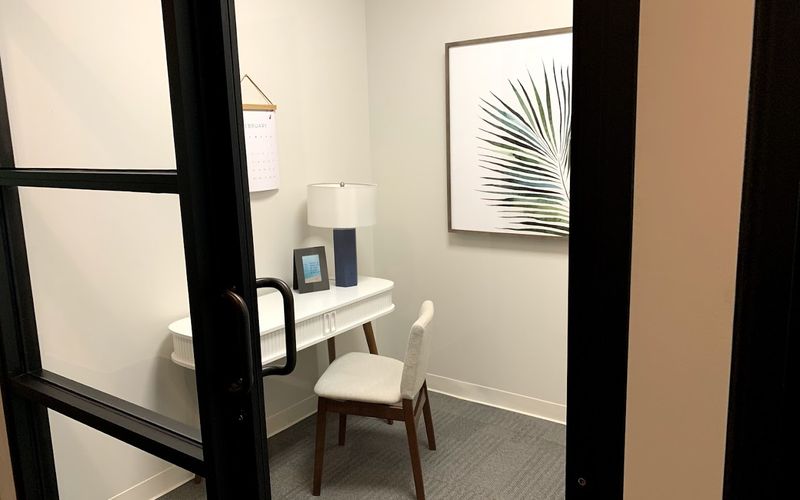 8350 N Central Expy, Dallas Image 4