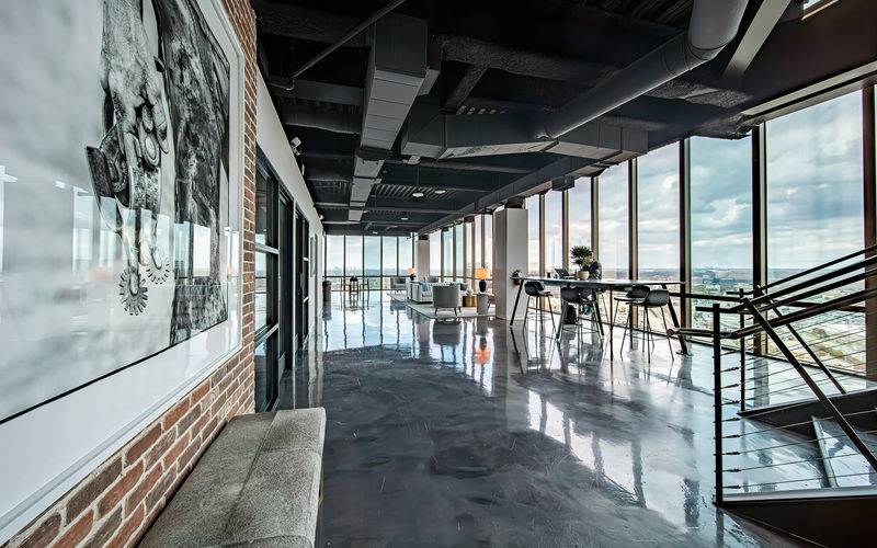 8350 N Central Expy, Dallas Image 3