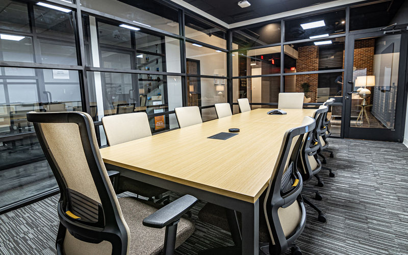 8350 N Central Expy, Dallas Image 6