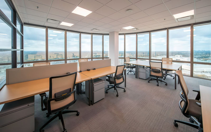 8350 N Central Expy, Dallas Image 5