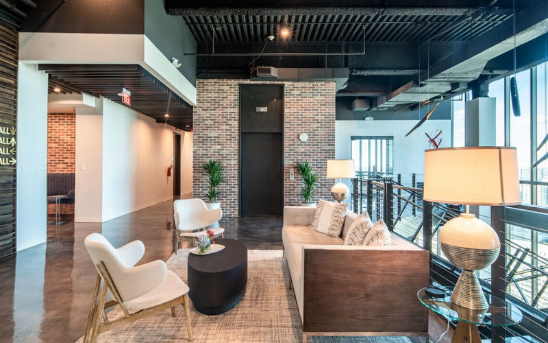 8350 N Central Expy, Dallas Image 2