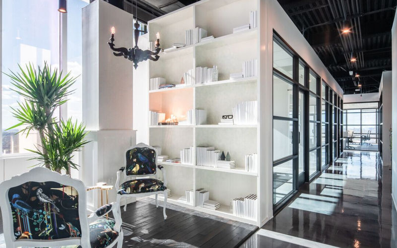 8350 N Central Expy, Dallas Image 8