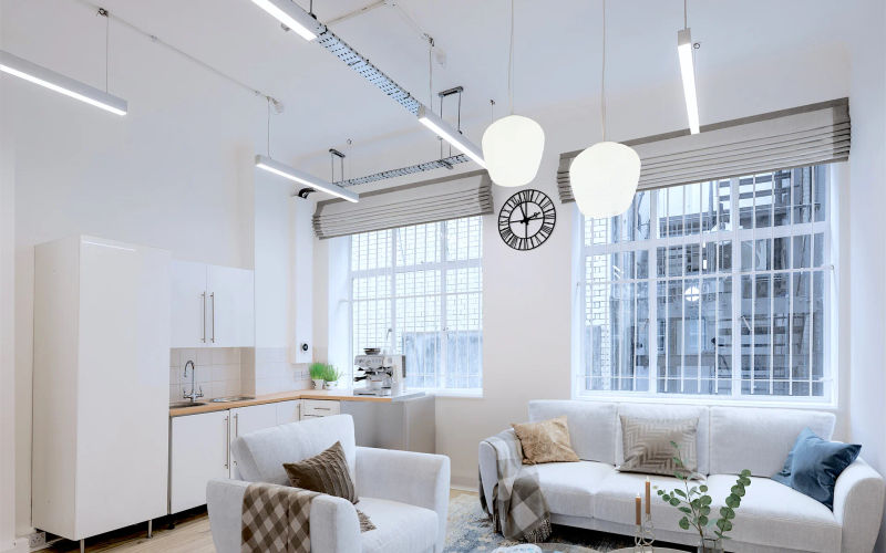 51-53 Margaret Street, Marylebone Image 1