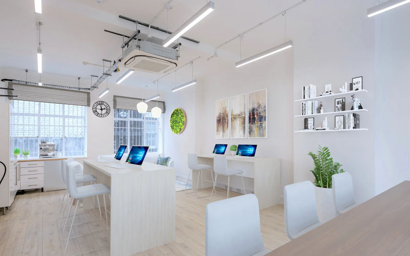 51-53 Margaret Street, Marylebone Image 5