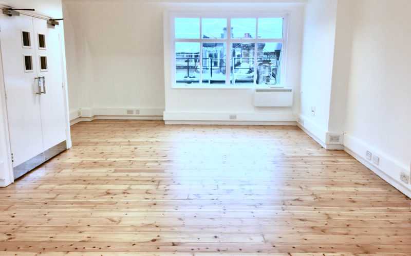 51-53 Margaret Street, Marylebone Image 7