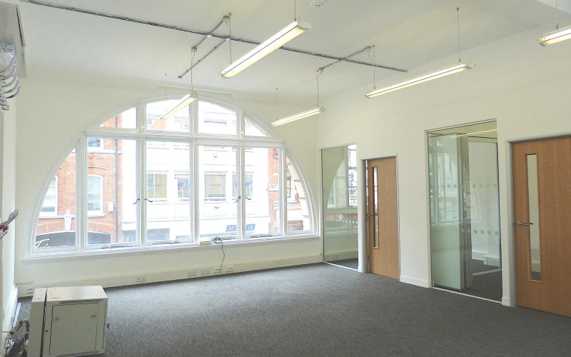 51-53 Margaret Street, Marylebone Image 11