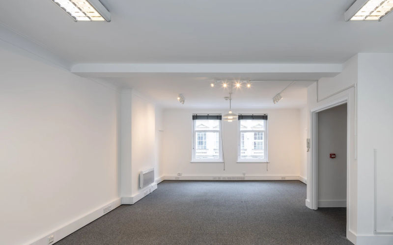 51-53 Margaret Street, Marylebone Image 9