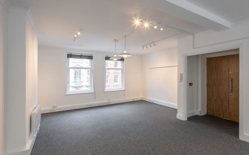 51-53 Margaret Street, Marylebone Image 8