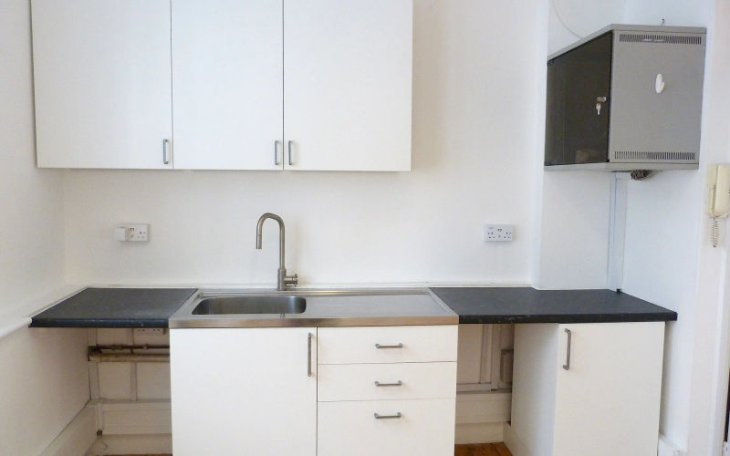 51-53 Margaret Street, Marylebone Image 6