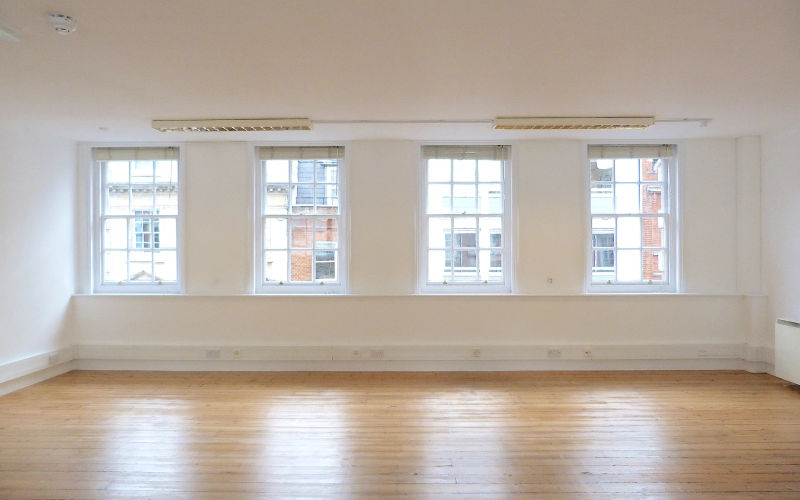 51-53 Margaret Street, Marylebone Image 10