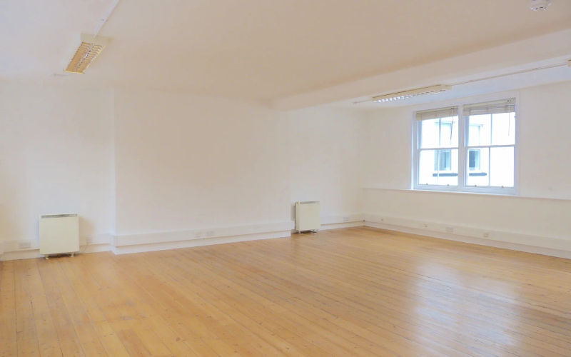 51-53 Margaret Street, Marylebone Image 2