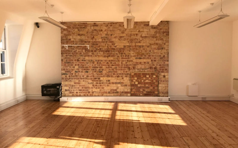 51-53 Margaret Street, Marylebone Image 3