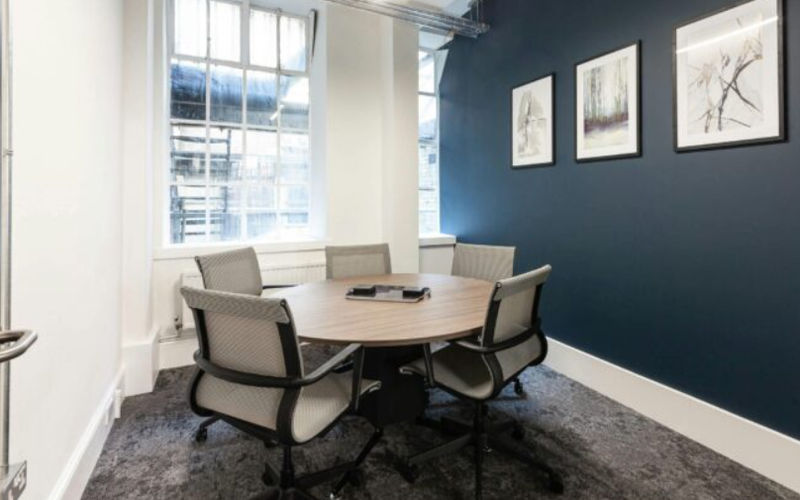 63-64 Margaret Street, Fitzrovia London Image 6