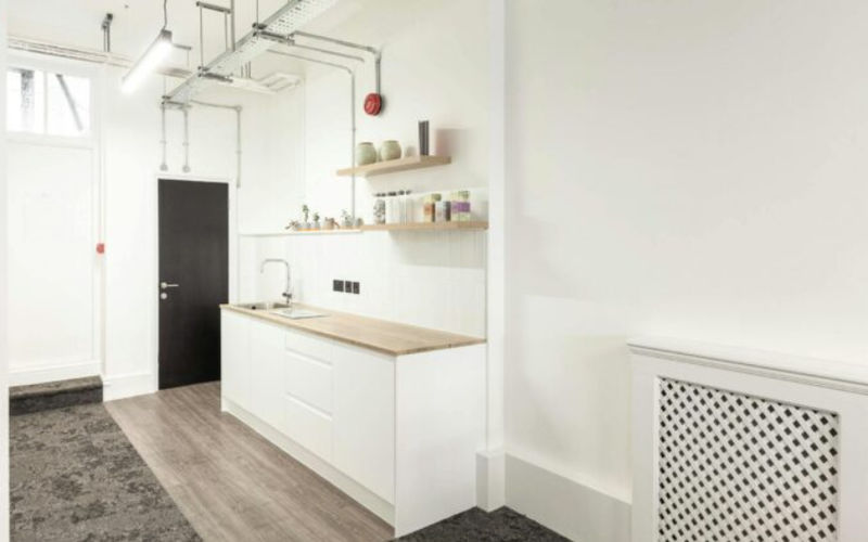 63-64 Margaret Street, Fitzrovia London Image 7