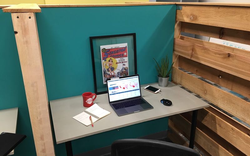 500 E Front St, Arlington Image 2