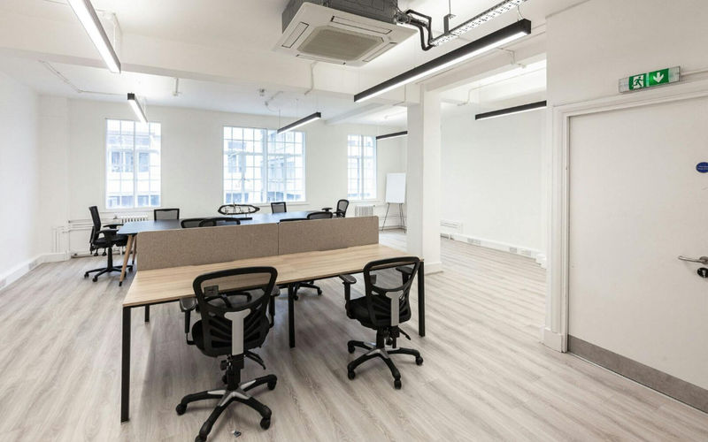 19 Margaret Street, Fitzrovia Image 6